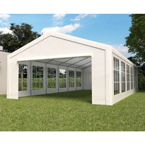 Partytent 6x12 meter Partytent 6x12 meter