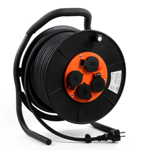 Verlengkabel Verlengkabel