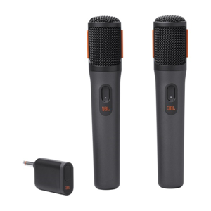 JBL PartyBox Wireless Mic JBL PartyBox Wireless Mic