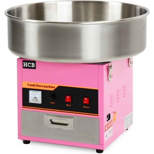 Suikerspin machine Suikerspin machine